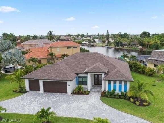 4505 Orchid BLVD CAPE CORAL, FL 33904