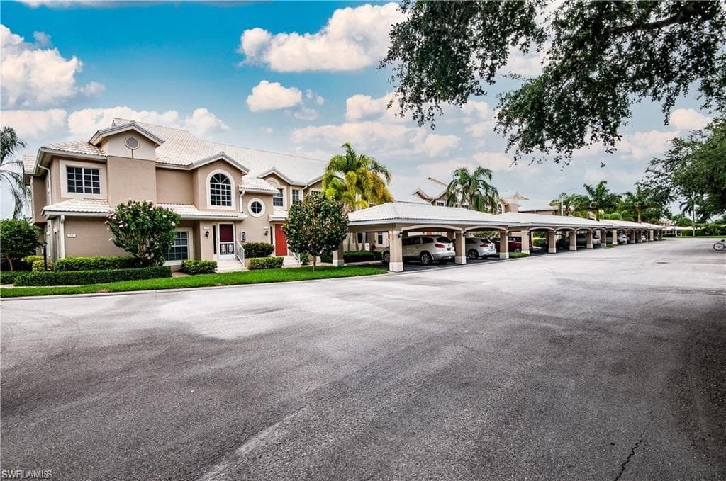 13640 Worthington WAY 1905 BONITA SPRINGS, FL 34135
