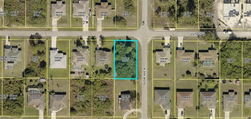 3201 14th ST W LEHIGH ACRES, FL 33971