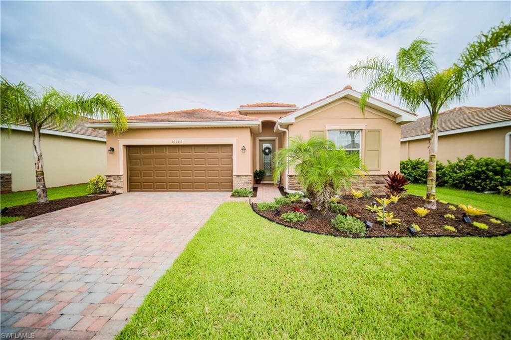 16089 Palmetto Prairie DR ALVA, FL 33920
