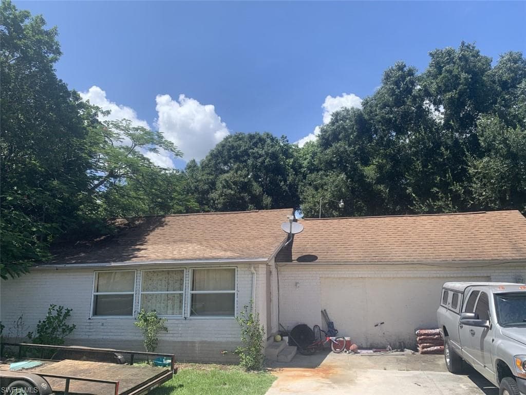 3921 Desoto AVE FORT MYERS, FL 33916