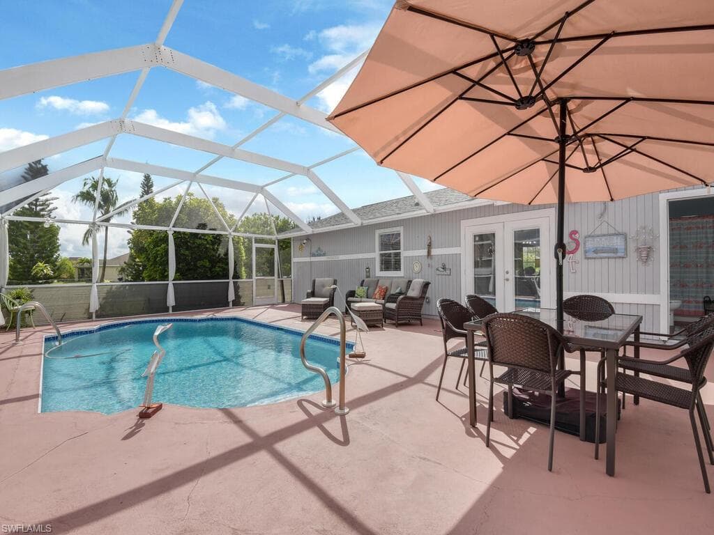 2205 NW 15th ST CAPE CORAL, FL 33993