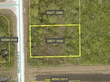 433 Naples AVE S LEHIGH ACRES, FL 33974