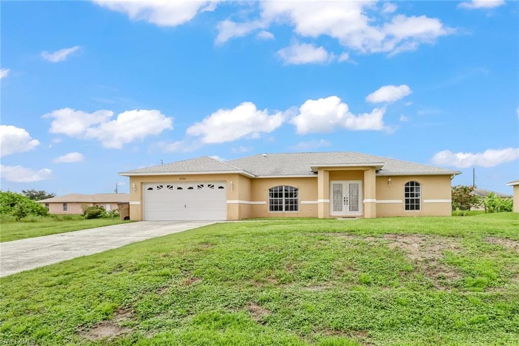 4904 BYGONE ST LEHIGH ACRES, FL 33971