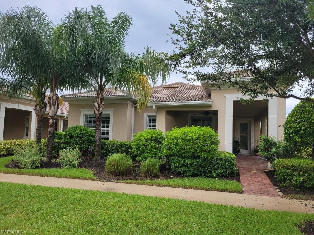 7870 Veronawalk BLVD NAPLES, FL 34114