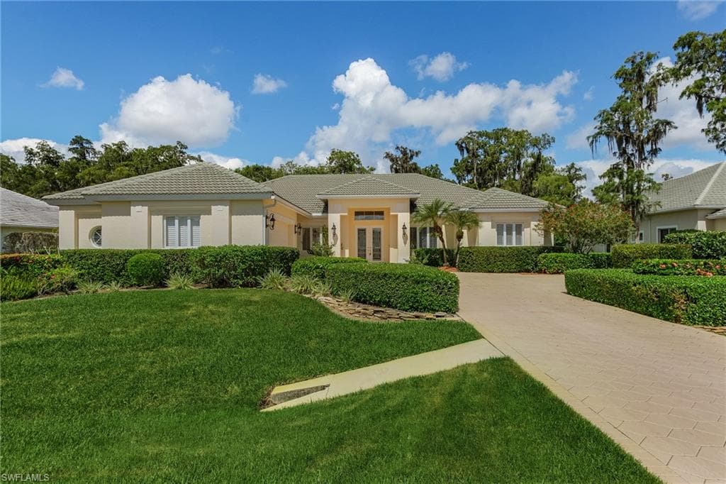 15236 Fiddlesticks BLVD FORT MYERS, FL 33912