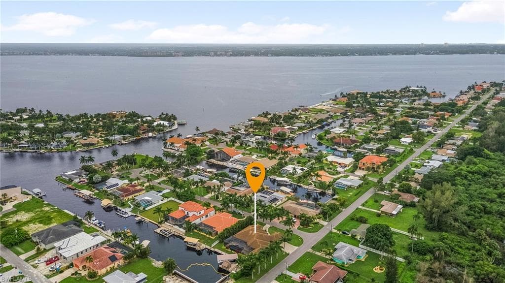 141 SW 57th TER CAPE CORAL, FL 33914