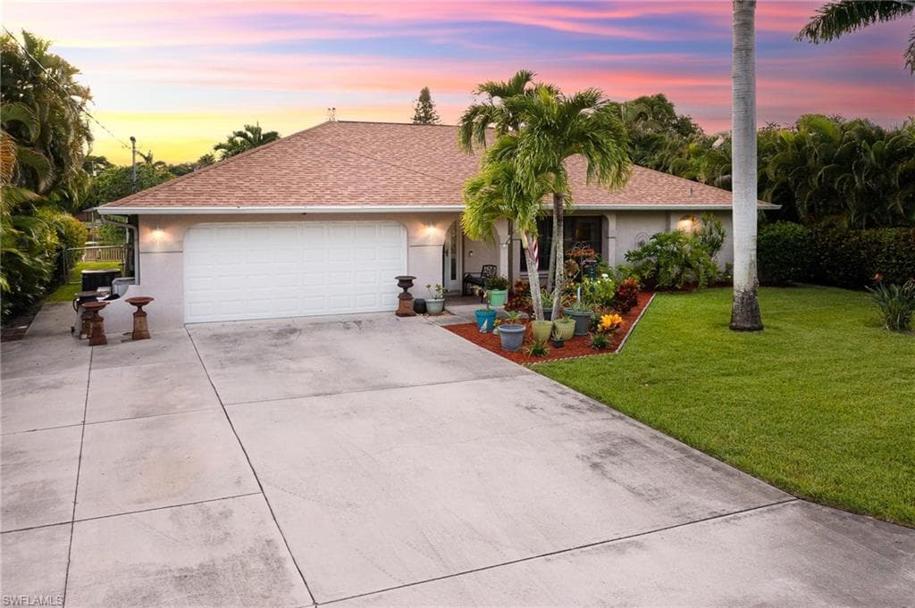 15620 Lake Candlewood DR FORT MYERS, FL 33908