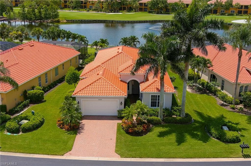 12092 Via Cercina DR BONITA SPRINGS, FL 34135
