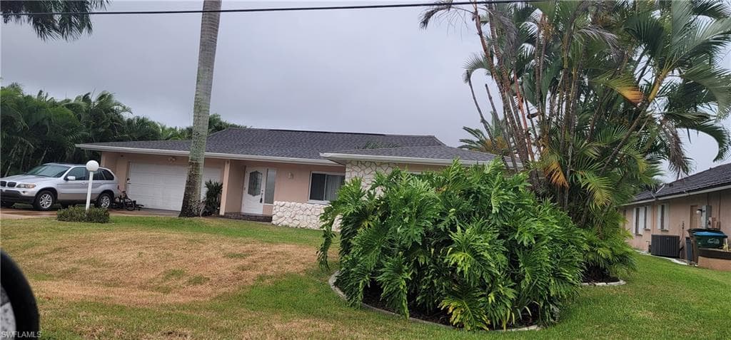 4105 SW 5th PL 44 CAPE CORAL, FL 33914