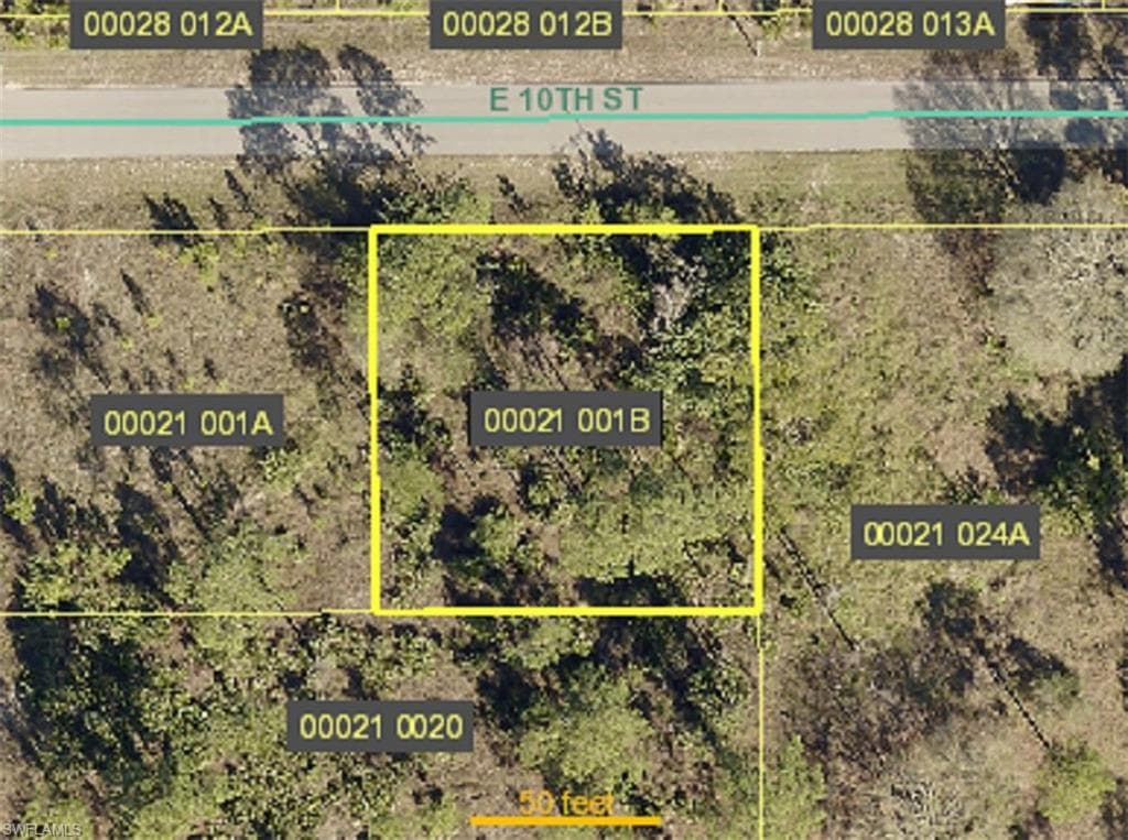 3802 E 10th ST LEHIGH ACRES, FL 33972