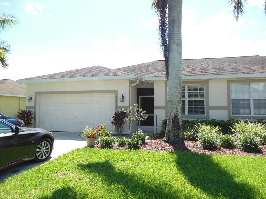 14154 Danpark LOOP FORT MYERS, FL 33912