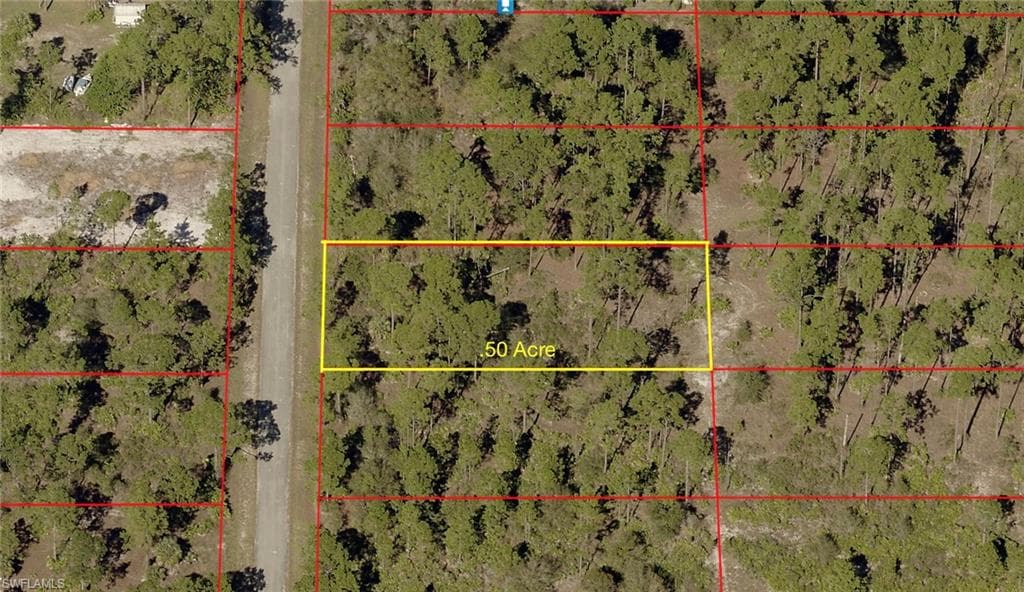 1308 Lincoln AVE LEHIGH ACRES, FL 33972