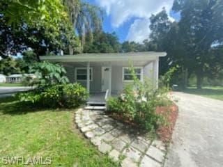 464 Redlin ST NORTH FORT MYERS, FL 33903