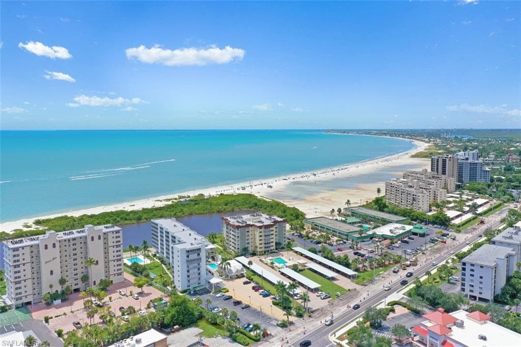 7000 Estero BLVD 405 FORT MYERS BEACH, FL 33931