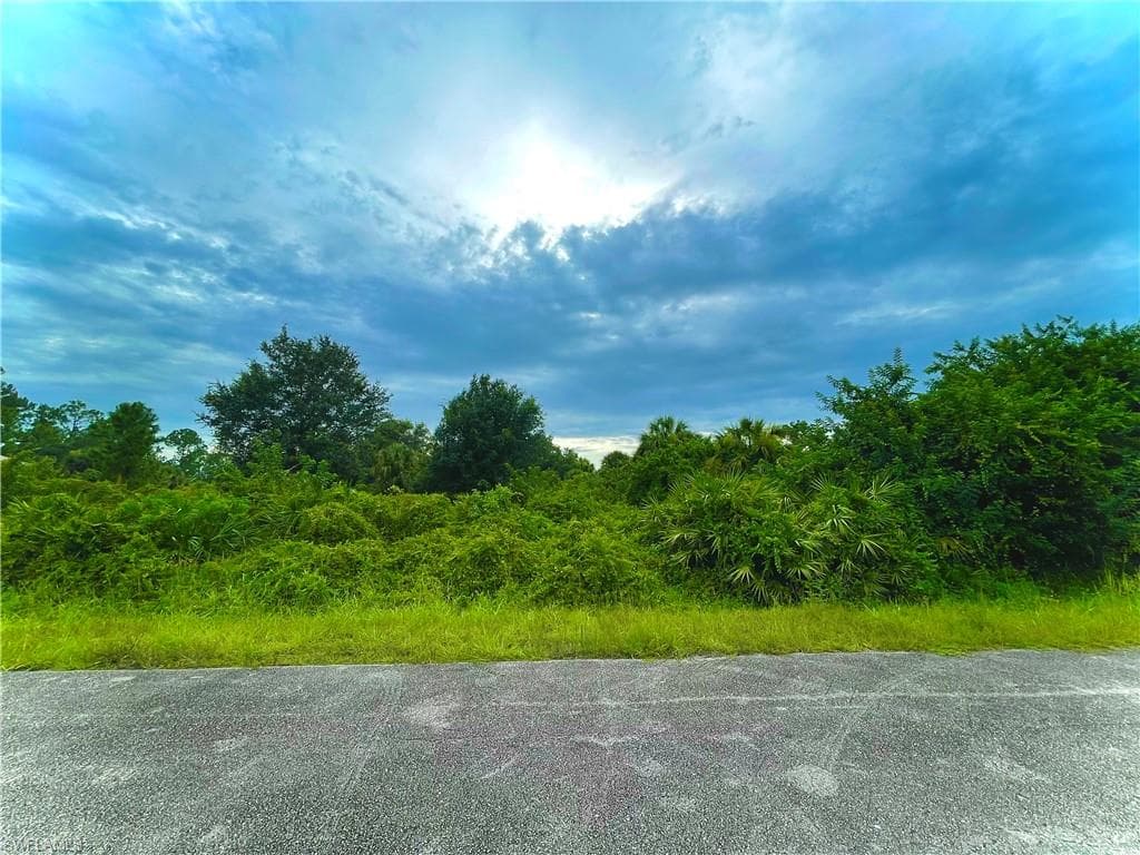 1121 Michael AVE LEHIGH ACRES, FL 33936