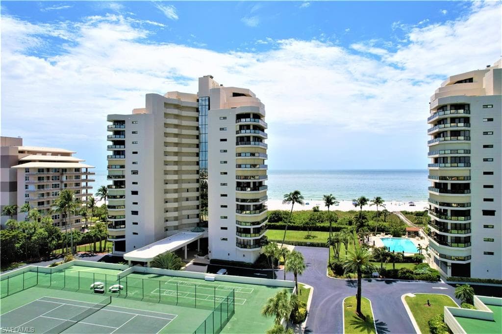 730 Collier BLVD 403 MARCO ISLAND, FL 34145