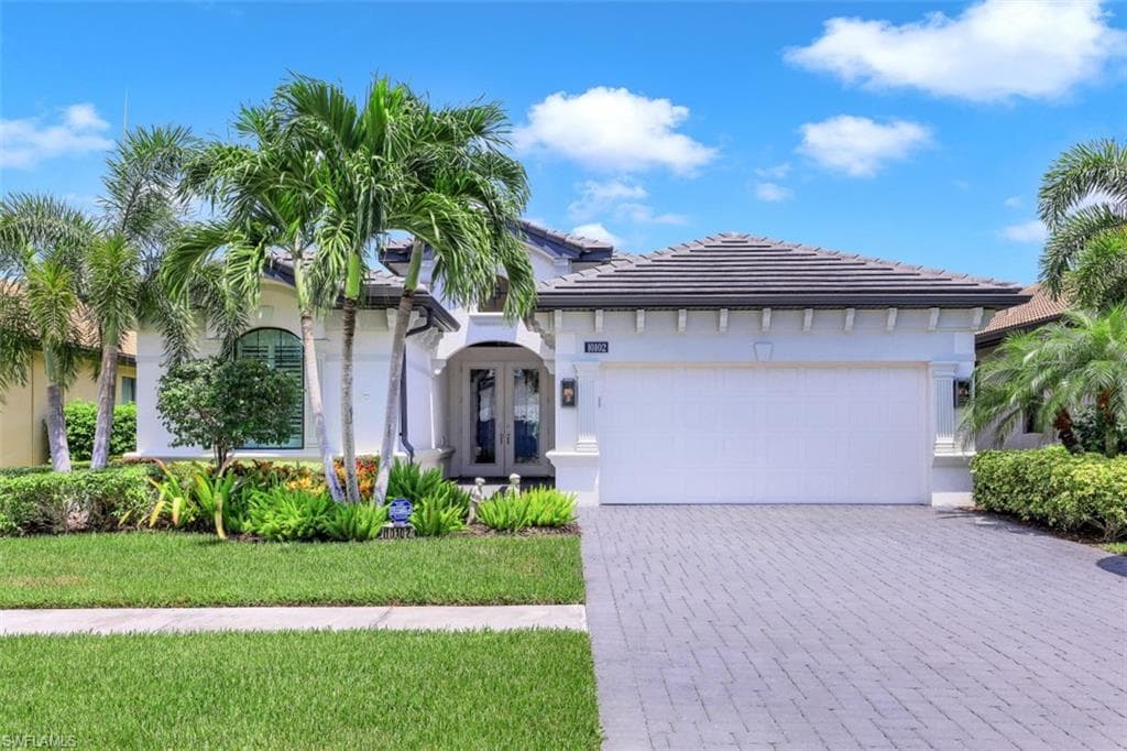 10102 Palazzo DR NAPLES, FL 34119