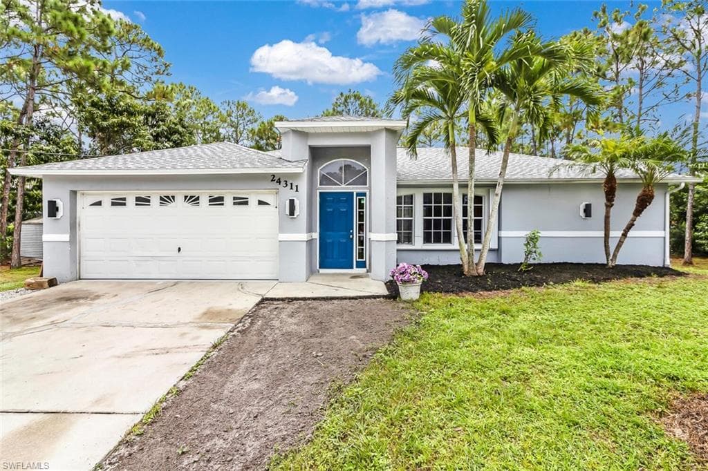 24311 Mountain View DR BONITA SPRINGS, FL 34135