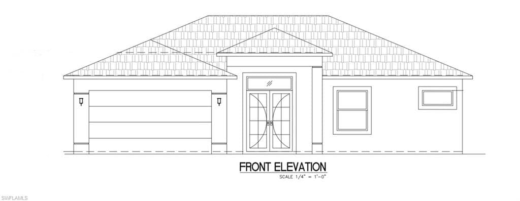 4216 13th ST SW LEHIGH ACRES, FL 33976