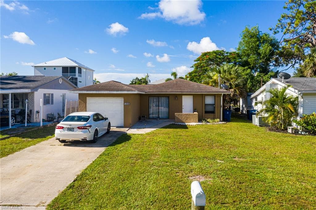 4721 Spring Creek DR BONITA SPRINGS, FL 34134