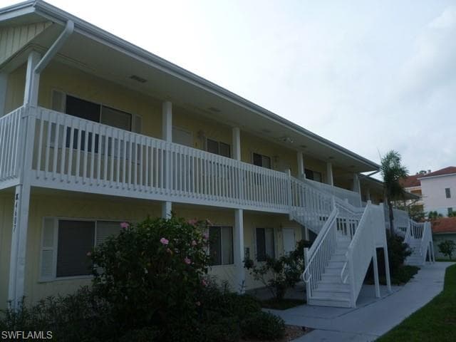4607 Bayshore DR K5 NAPLES, FL 34112