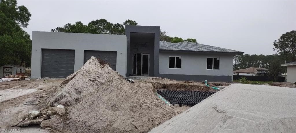 316 Hamilton AVE LEHIGH ACRES, FL 33936
