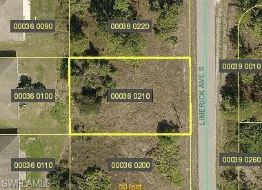 382 Limerick AVE S LEHIGH ACRES, FL 33974