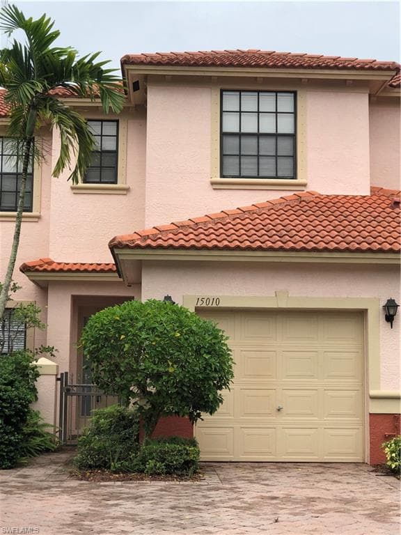 15010 Summit Place CIR 4 NAPLES, FL 34119