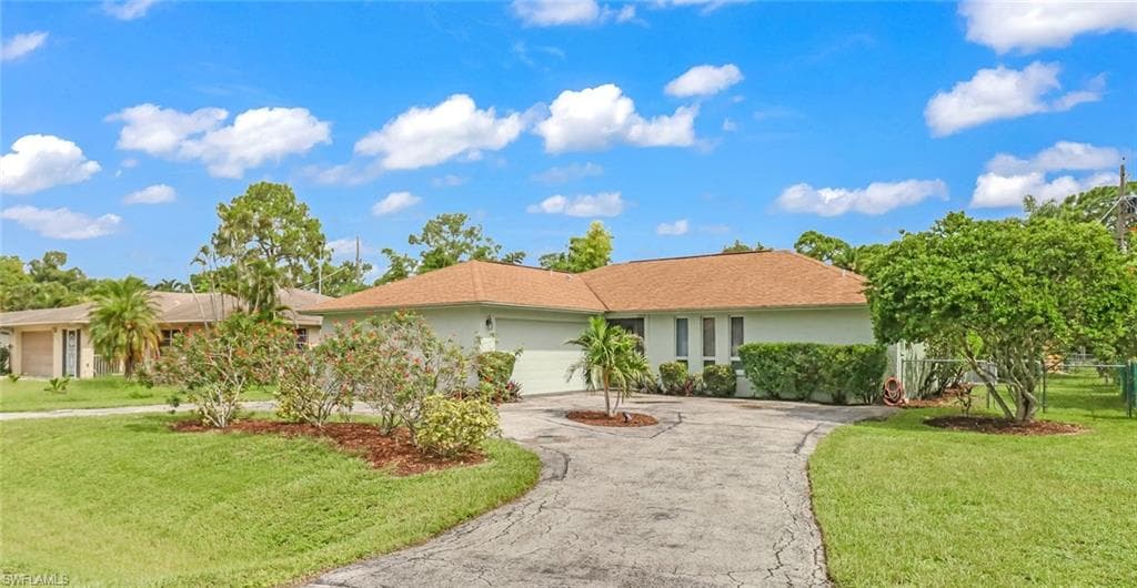 2431 Harvard AVE FORT MYERS, FL 33907