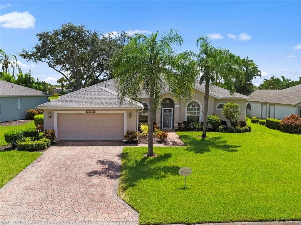 20711 Country Walk WAY ESTERO, FL 33928