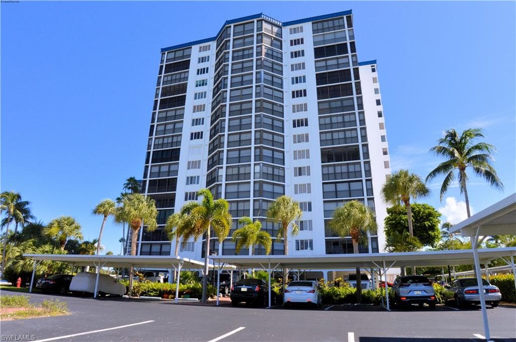 4745 Estero BLVD 102A FORT MYERS BEACH, FL 33931