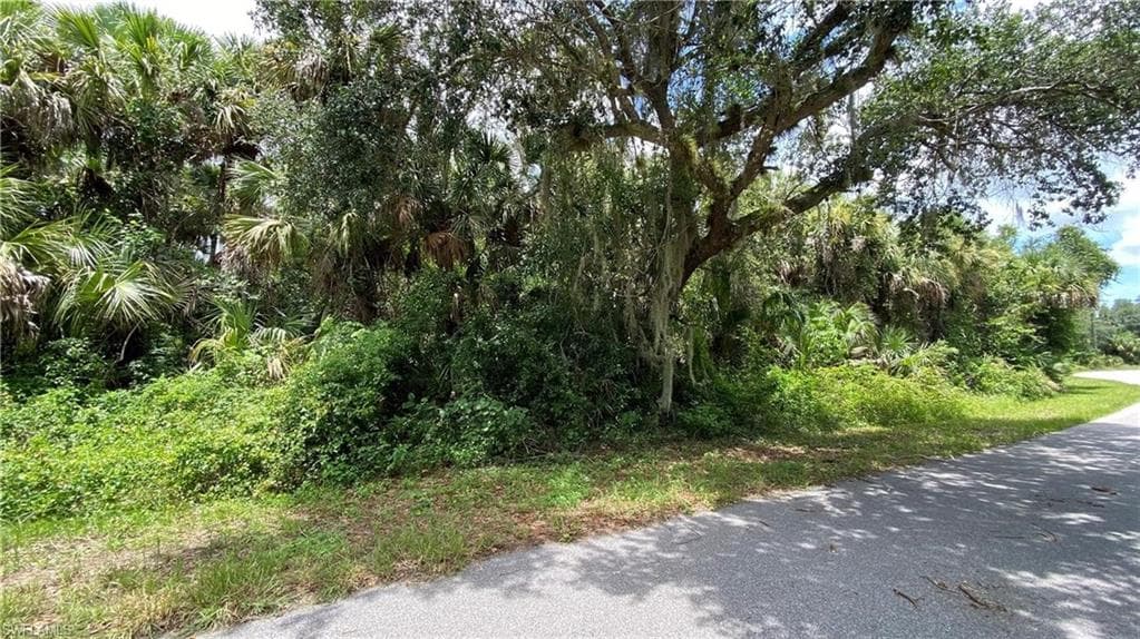 Lot 67 Hungary RD NORTH PORT, FL 34288