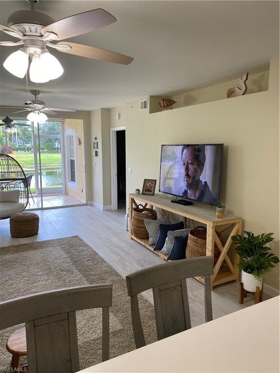 7505 Silver Trumpet LN P-102 NAPLES, FL 34109