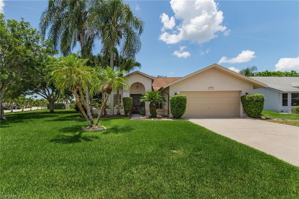 13149 Heather Ridge LOOP FORT MYERS, FL 33966