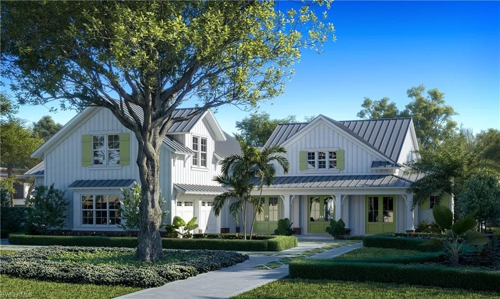 6558 Ridgewood DR NAPLES, FL 34108