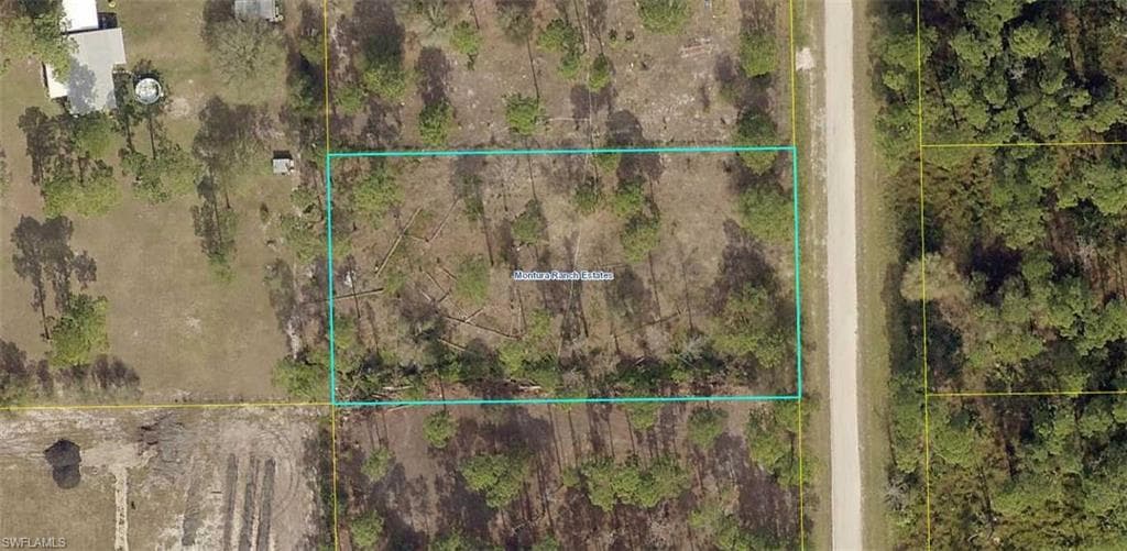 570 N Palm ST MONTURA RANCHES, FL 33440