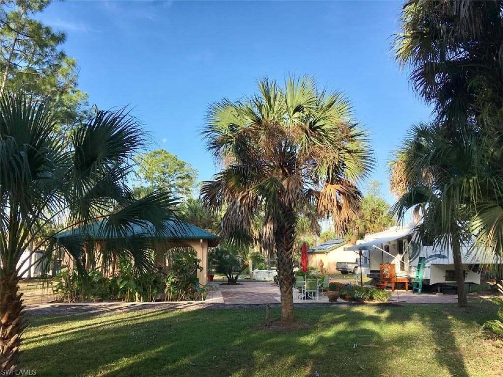 3521 Kam Luck DR NAPLES, FL 34117