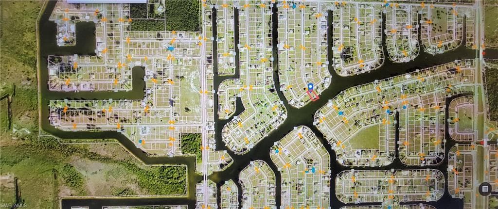 3700 NW 22nd TER CAPE CORAL, FL 33993