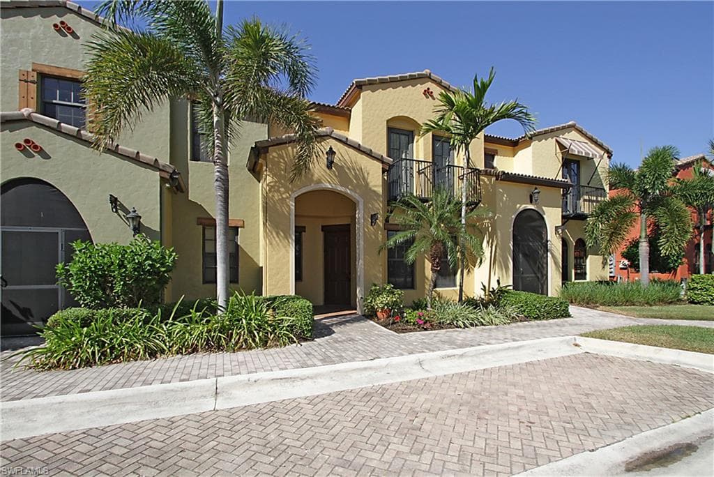 8349 Delicia ST 1409 FORT MYERS, FL 33912