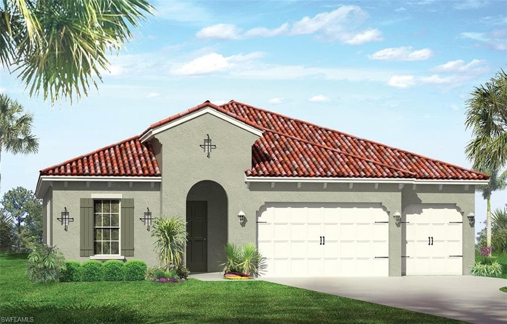 18724 Ensenada DR NAPLES, FL 34114