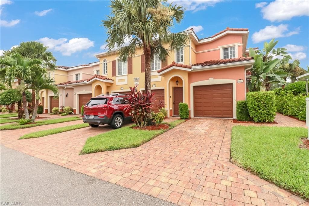 20241 Estero Gardens CIR 108 ESTERO, FL 33928