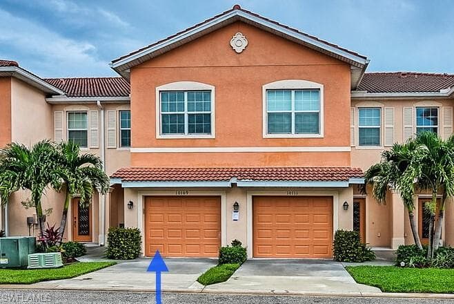 10109 Via Colomba CIR FORT MYERS, FL 33966