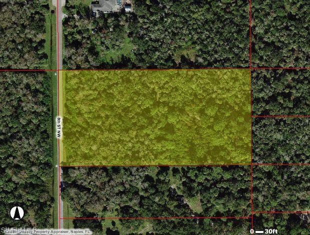 8TH AVE NW NAPLES, FL 34120