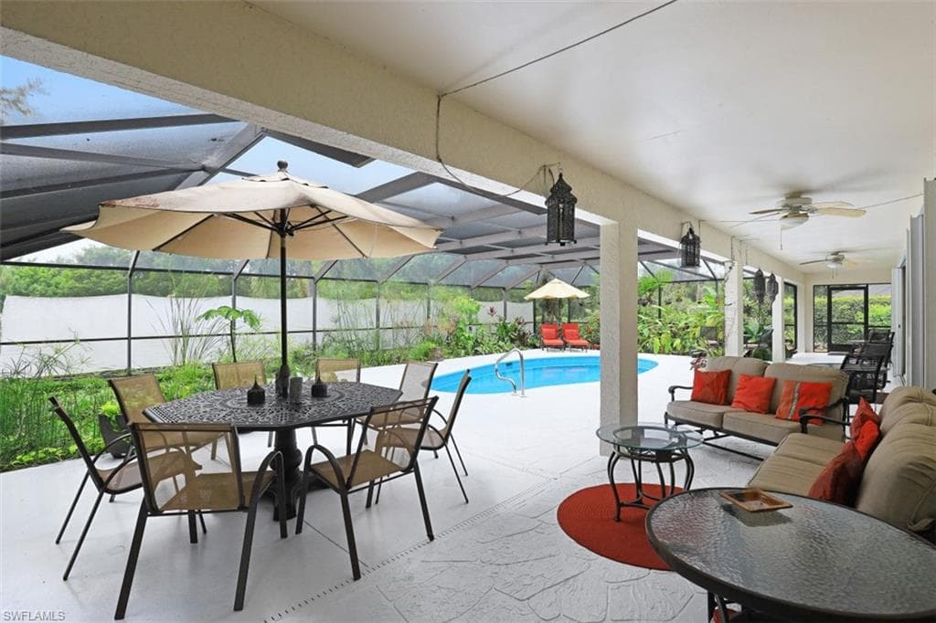 115 Plantation CIR NAPLES, FL 34104