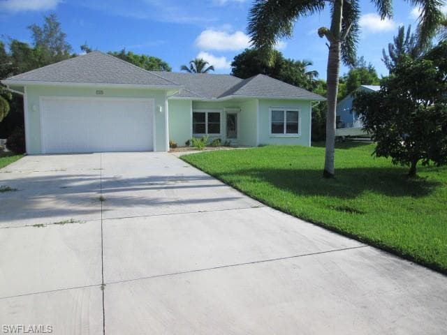 11499 Flint LN BOKEELIA, FL 33922