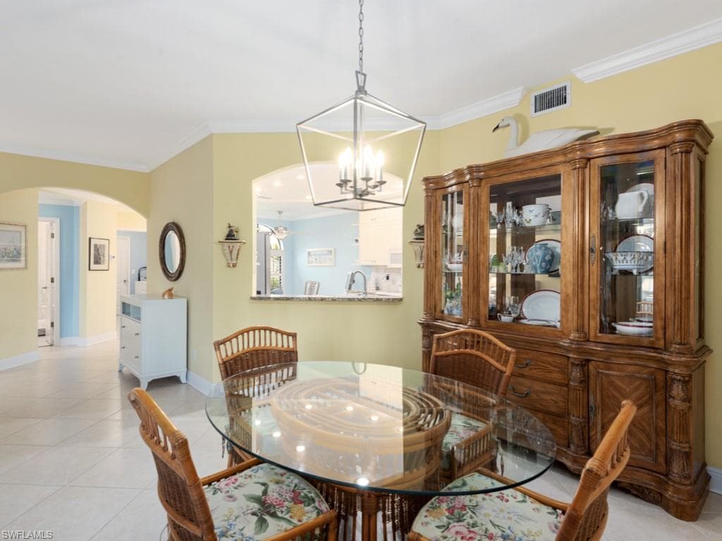 7056 Pelican Bay BLVD B-103 NAPLES, FL 34108