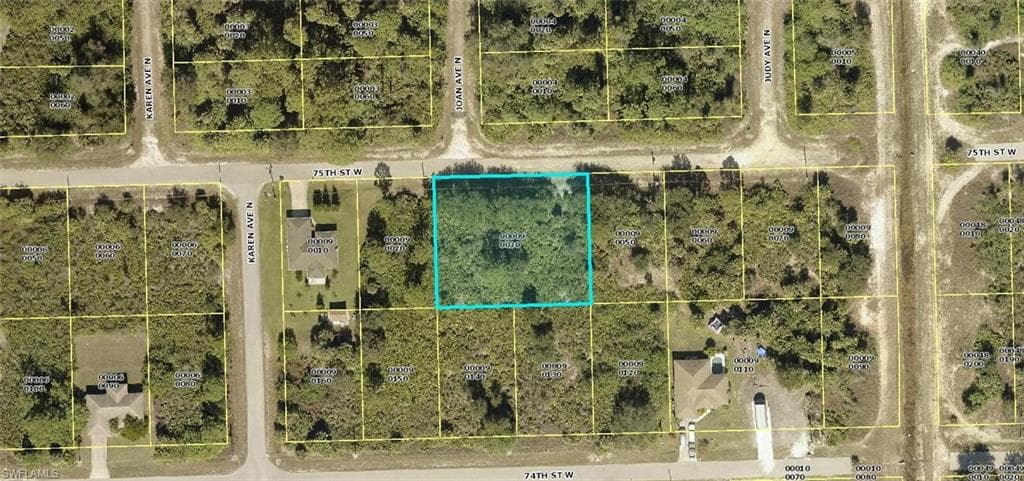 2911 75th ST W LEHIGH ACRES, FL 33971
