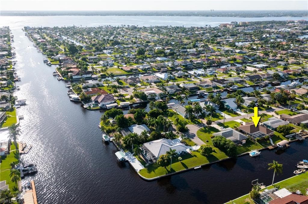3618 SE 16th PL CAPE CORAL, FL 33904