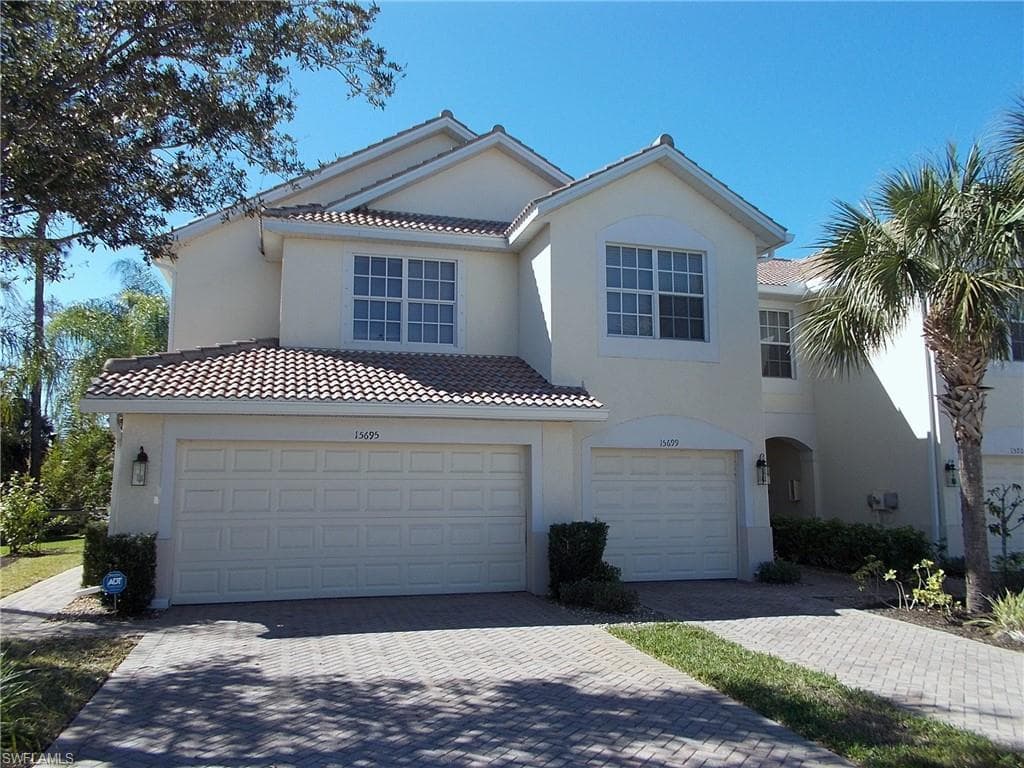 16071 Caldera LN 56 NAPLES, FL 34110